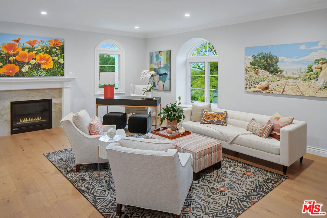4621 Balboa Ave