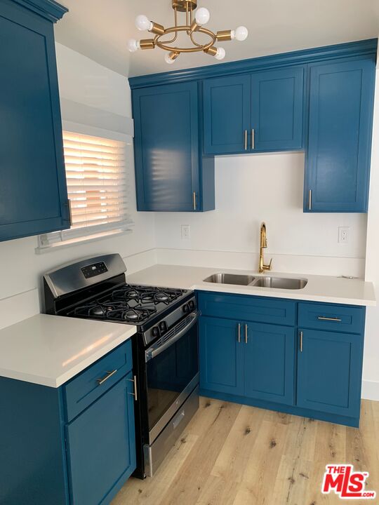 1706 Sherman Pl
