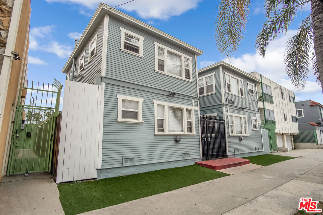 1706 Sherman Pl