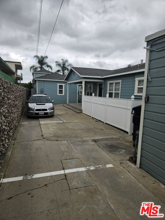 1706 Sherman Pl