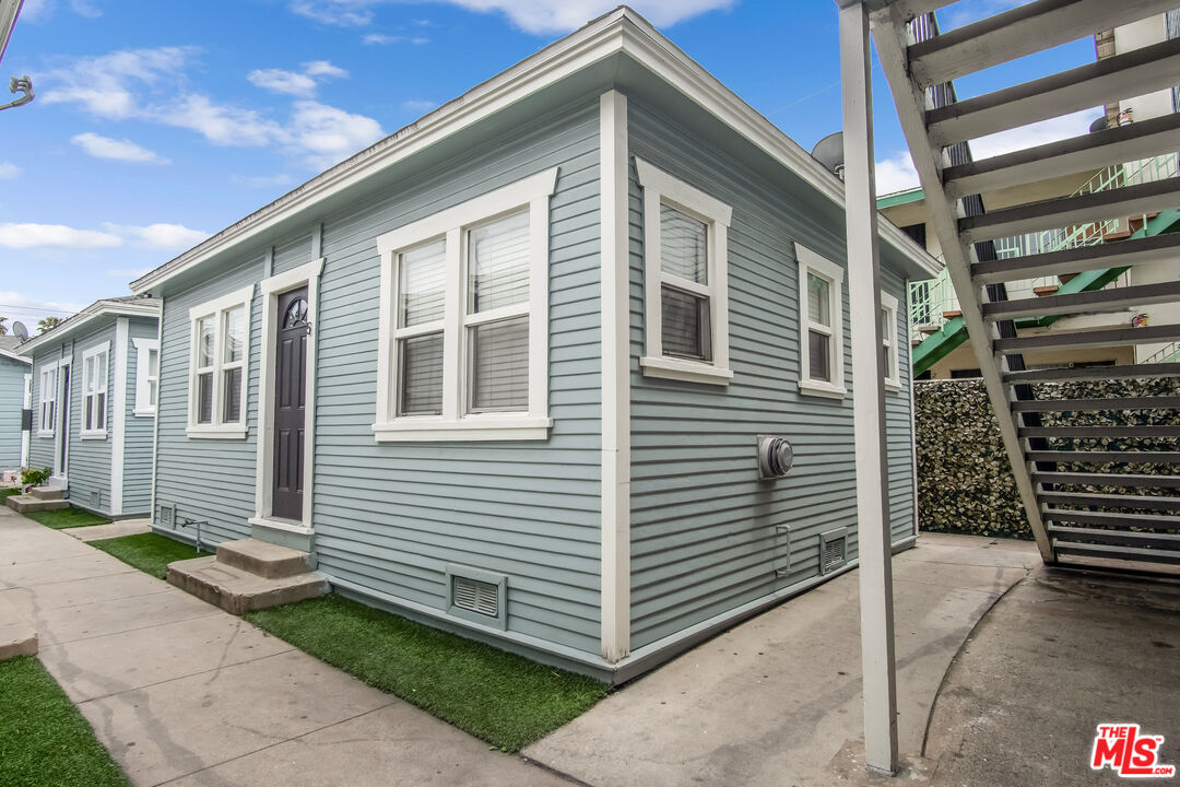 1706 Sherman Pl