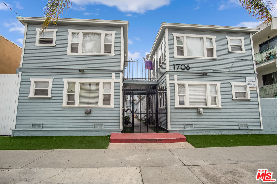 1706 Sherman Pl