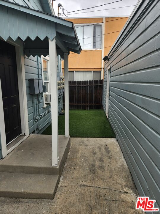 1706 Sherman Pl