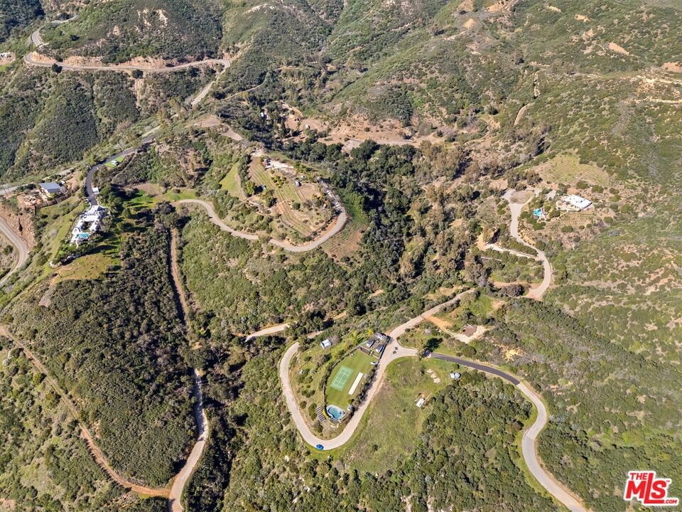 2100 Mcreynolds Road