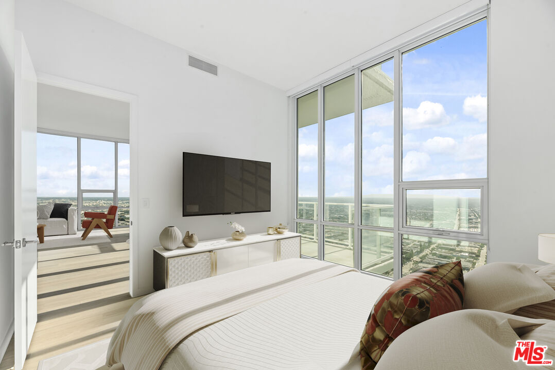 230 W Olympic Blvd Unit: 4702