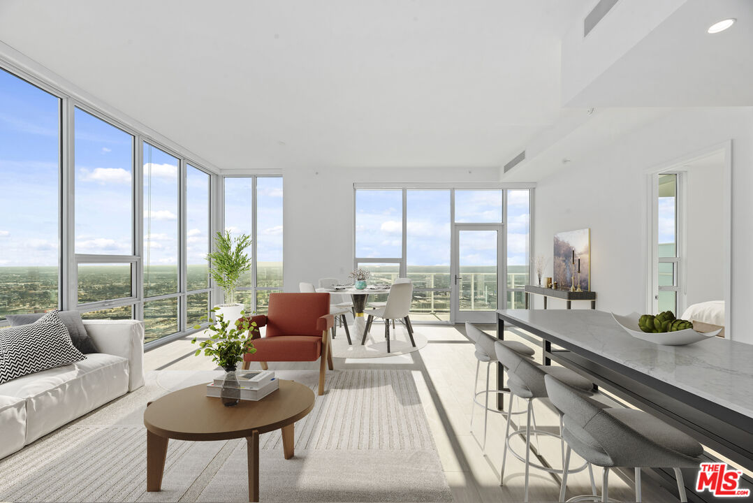 230 W Olympic Blvd Unit: 4703