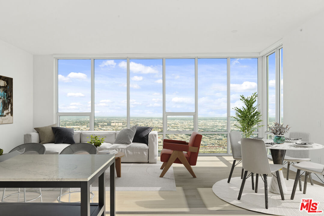 230 W Olympic Blvd Unit: 4703