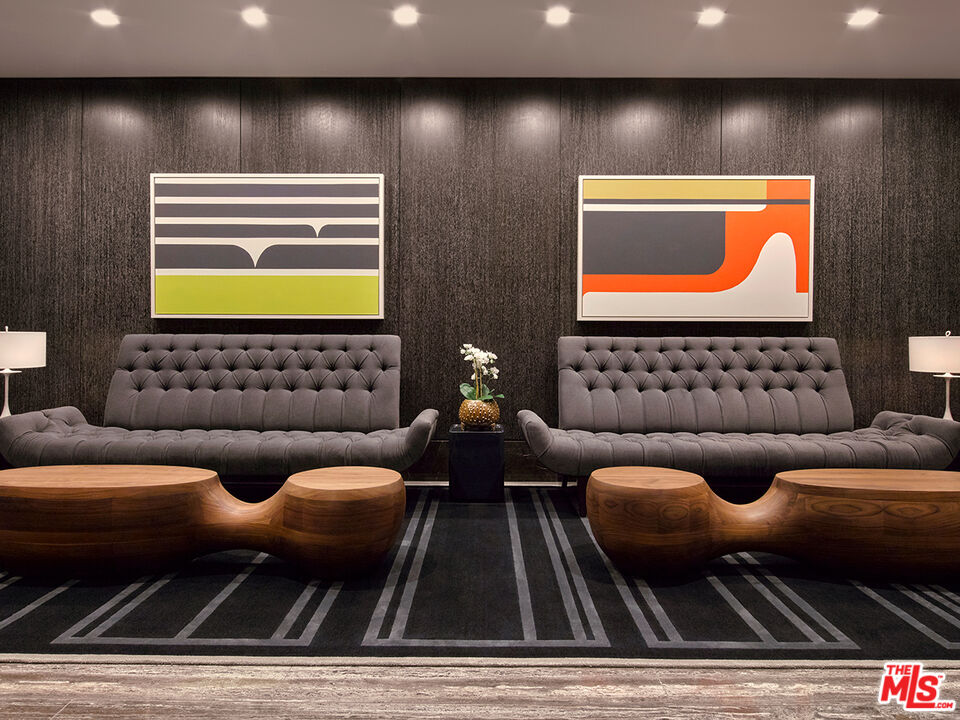 10000 Santa Monica Blvd Unit: 1003