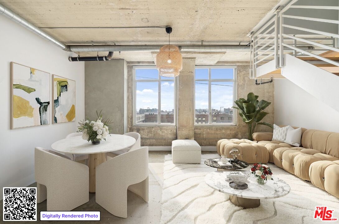 825 E 4th St Unit: 507