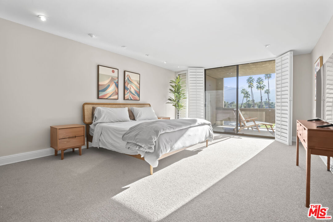 1630 S La Reina Way Unit: 3A