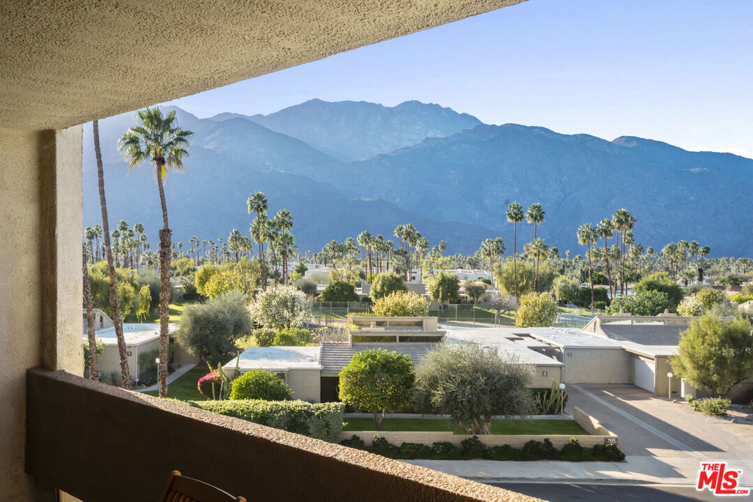 1630 S La Reina Way Unit: 3A