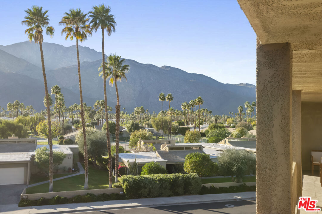 1630 S La Reina Way Unit: 3A