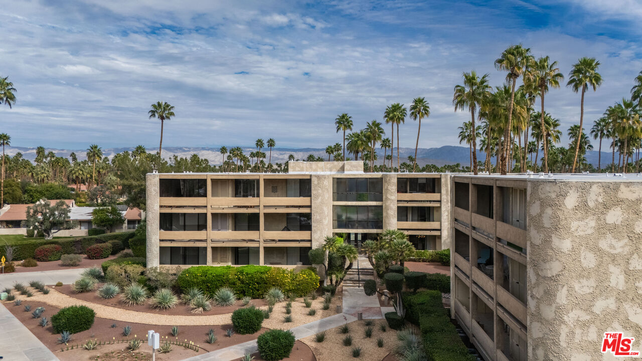1630 S La Reina Way Unit: 3A