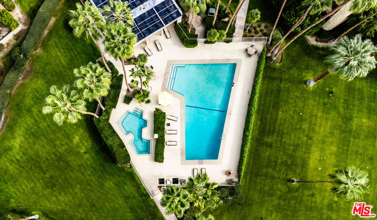 1630 S La Reina Way Unit: 3A
