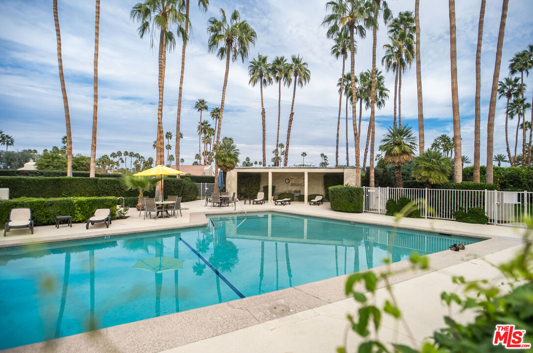 1630 S La Reina Way Unit: 3A