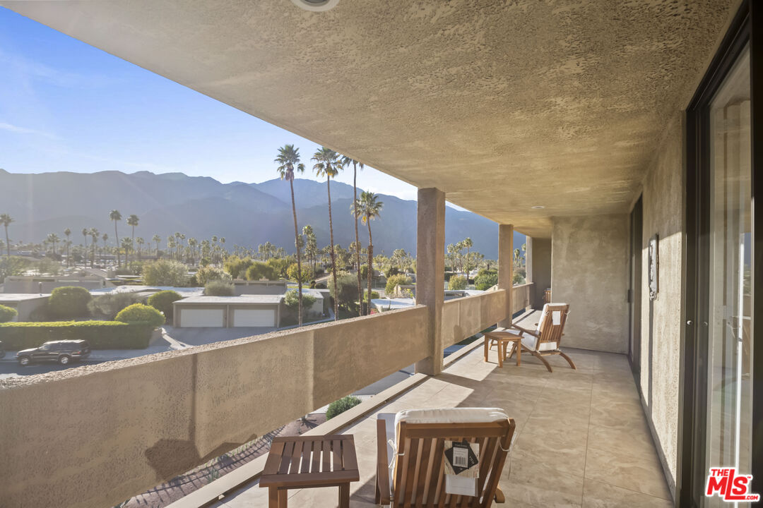 1630 S La Reina Way Unit: 3A