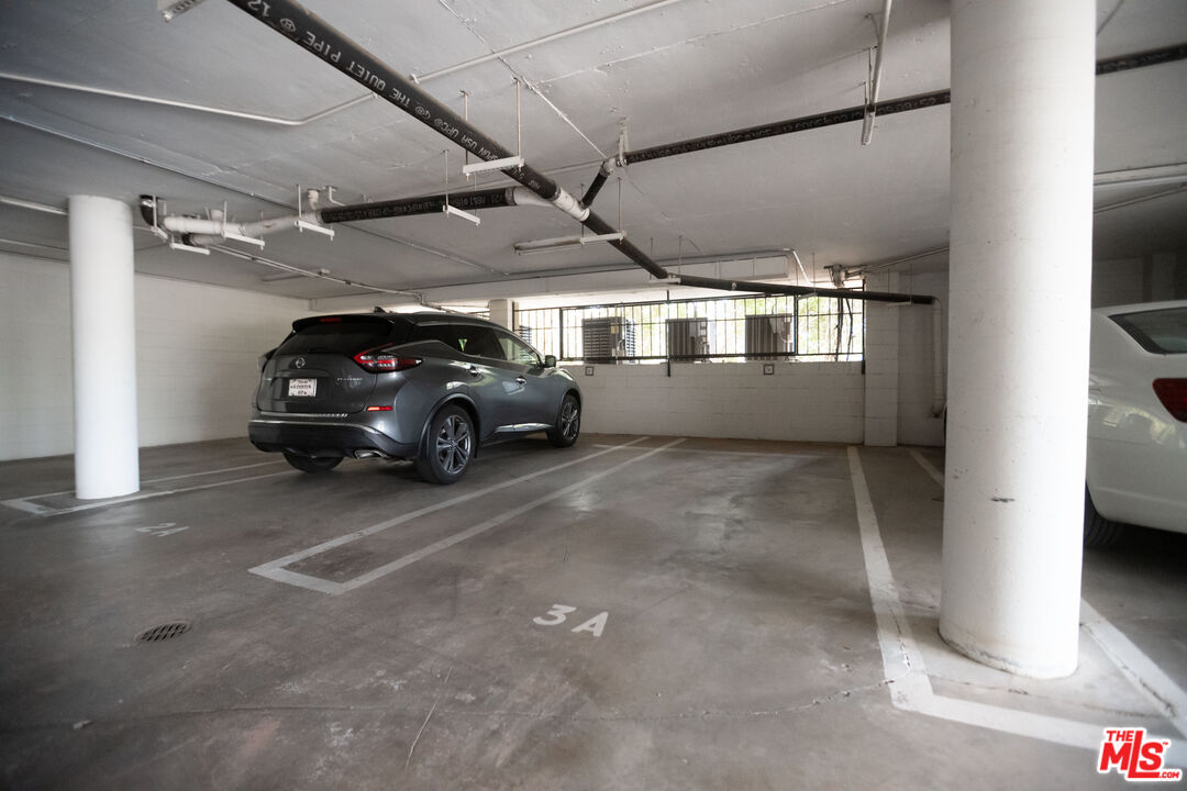 1630 S La Reina Way Unit: 3A