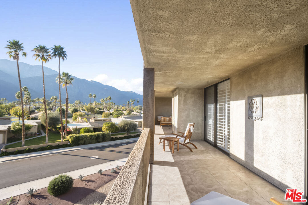 1630 S La Reina Way Unit: 3A