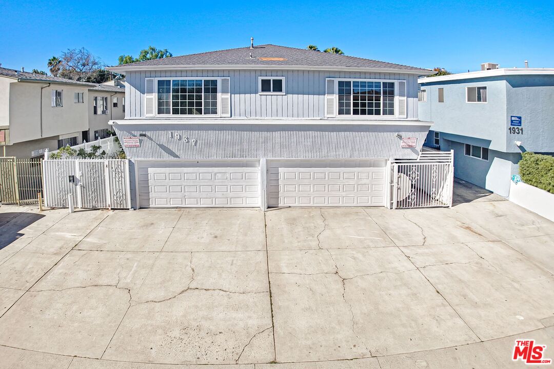 1937 S Shenandoah St