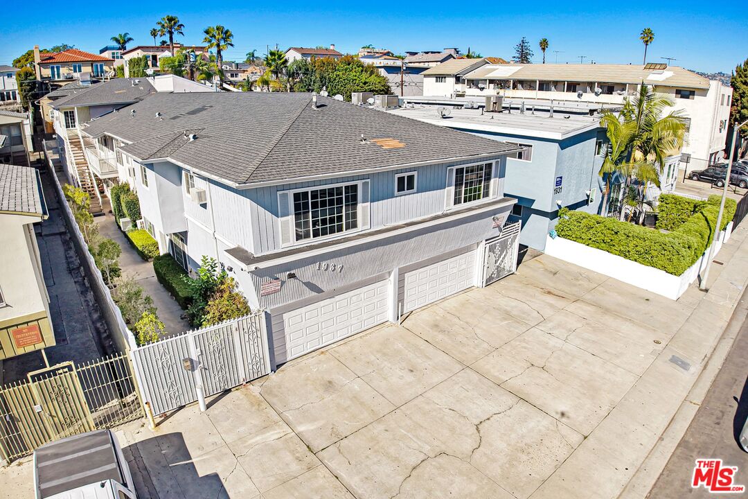 1937 S Shenandoah St