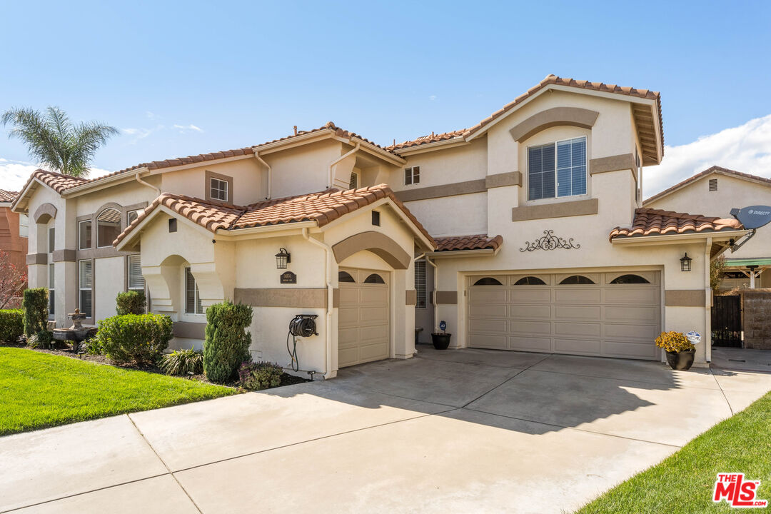 14834 Shetland Ln
