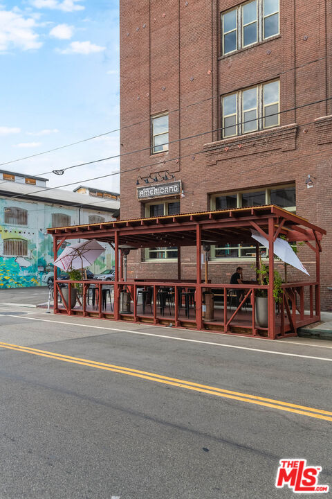 1855 Industrial St Unit: 703