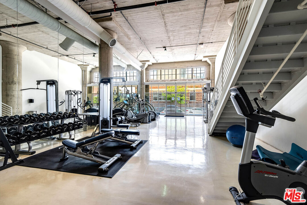 1855 Industrial St Unit: 703