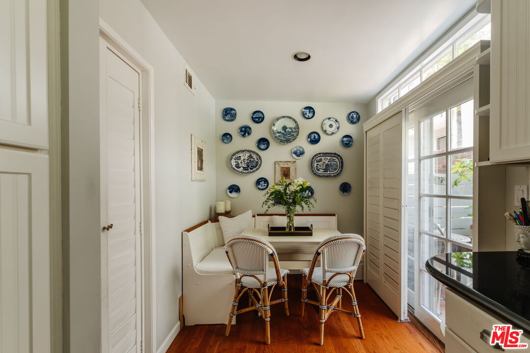 8611 Burton Way Unit: 5