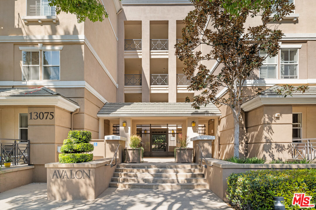 13075 Pacific Prome Unit: 107
