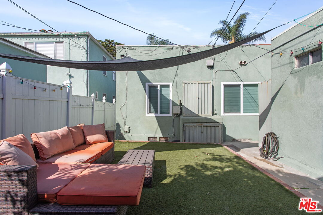 1950 Magnolia Ave