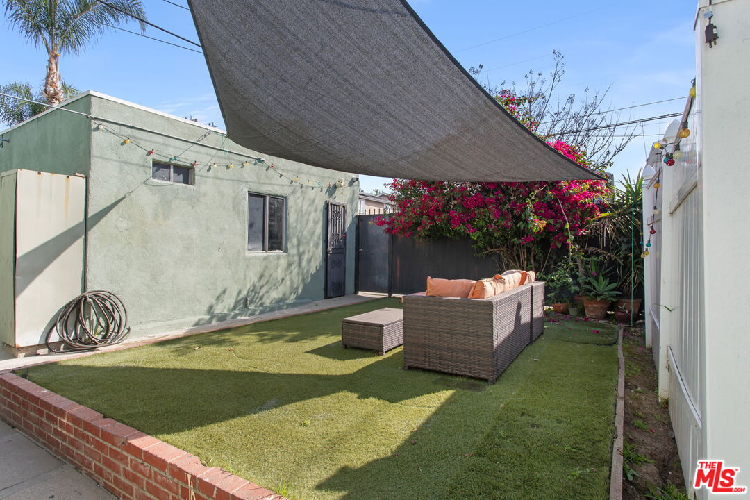 1950 Magnolia Ave