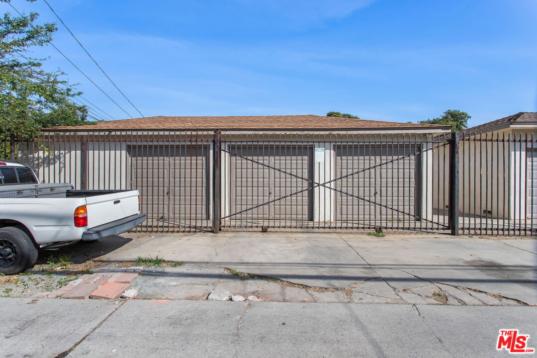1624 W Summit St