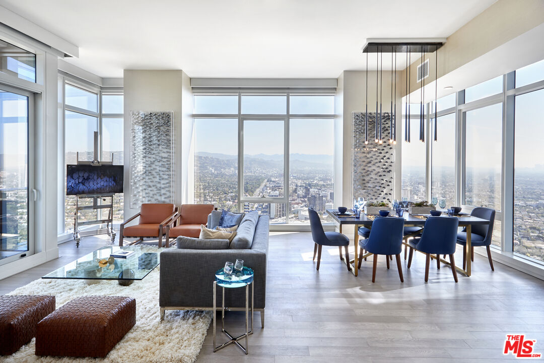 10000 Santa Monica Blvd Unit: PH403