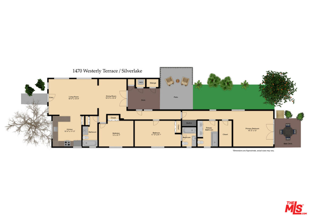1470 Westerly Ter