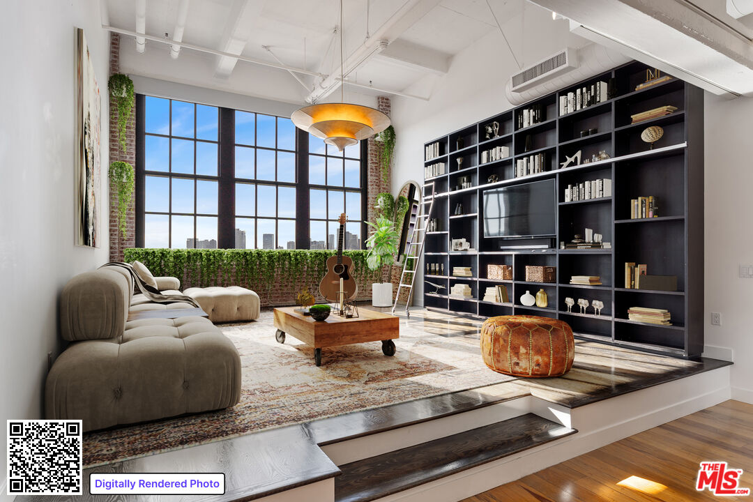 1850 Industrial St Unit: 710