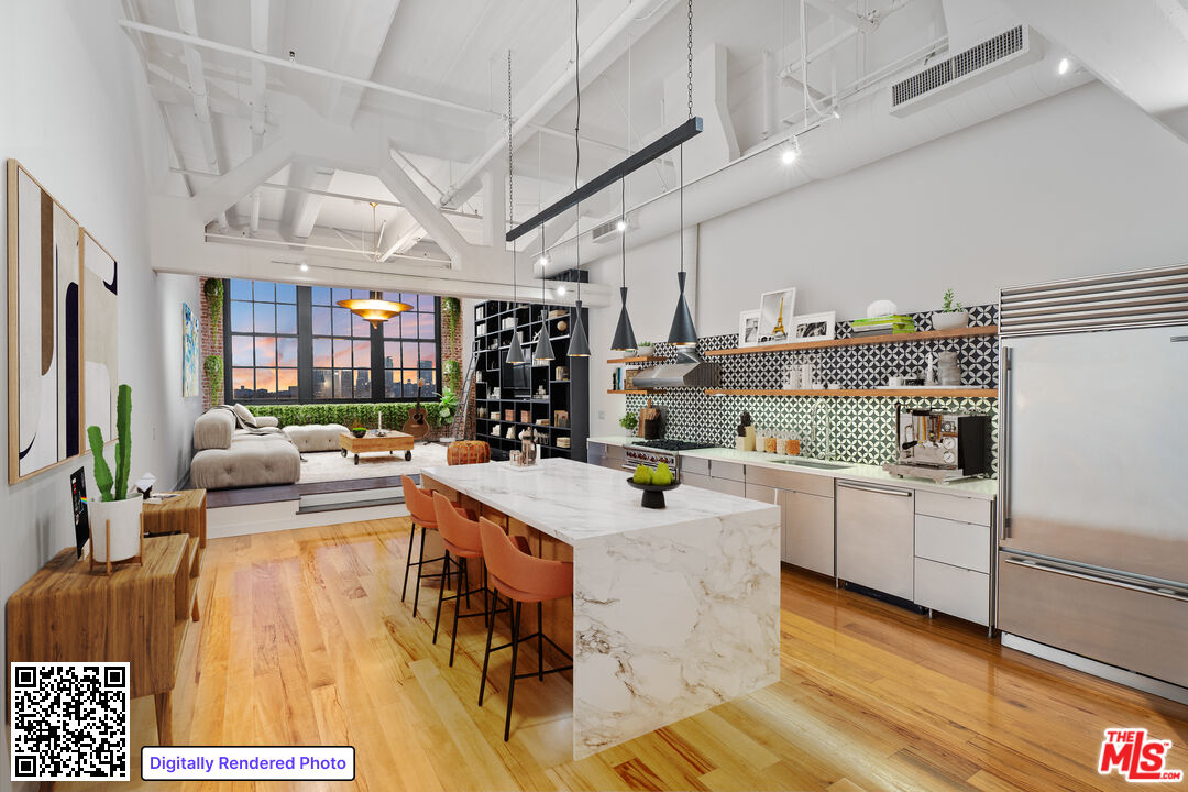 1850 Industrial St Unit: 710
