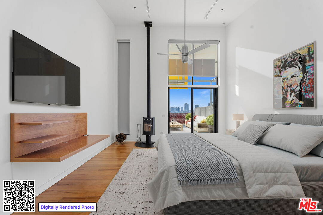 1850 Industrial St Unit: 710