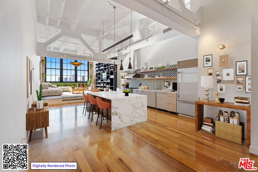 1850 Industrial St Unit: 710
