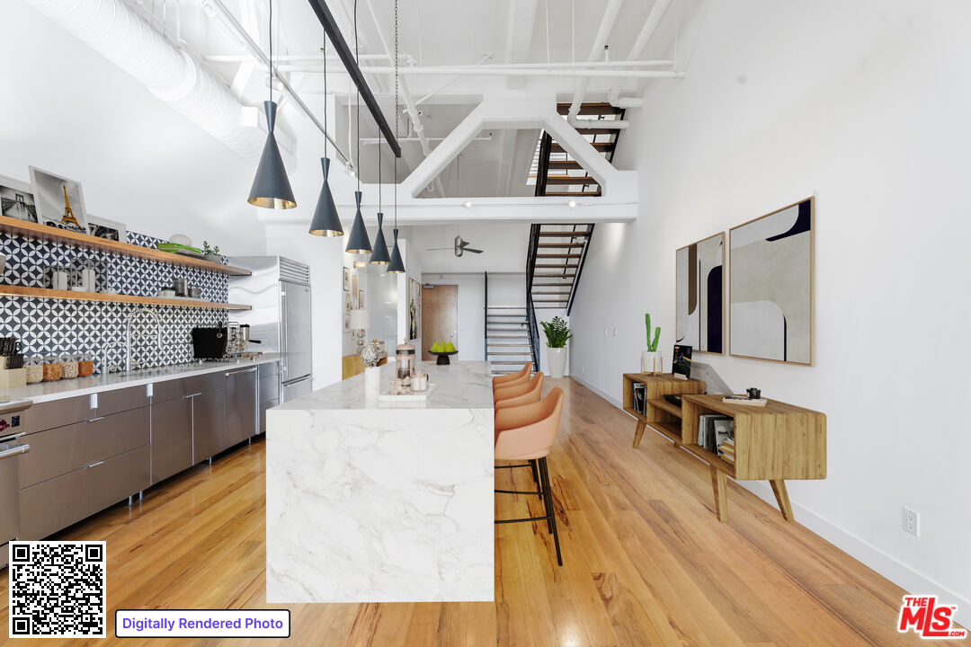 1850 Industrial St Unit: 710