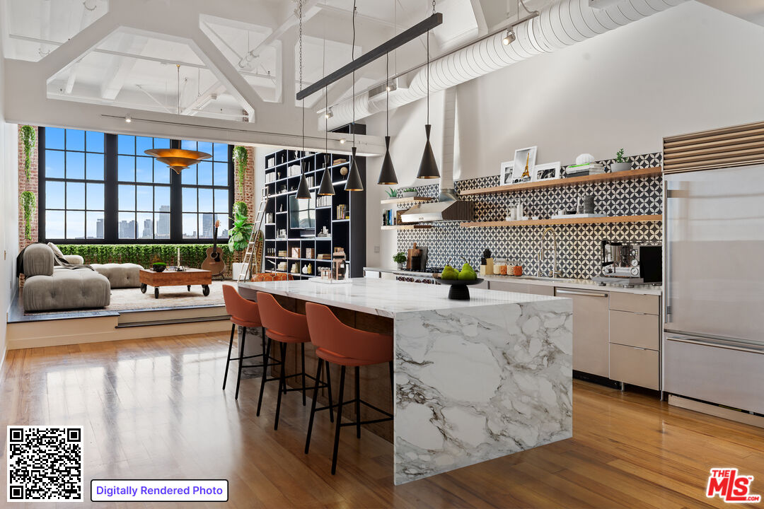 1850 Industrial St Unit: 710