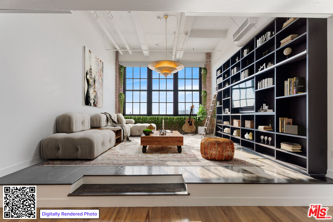 1850 Industrial St Unit: 710