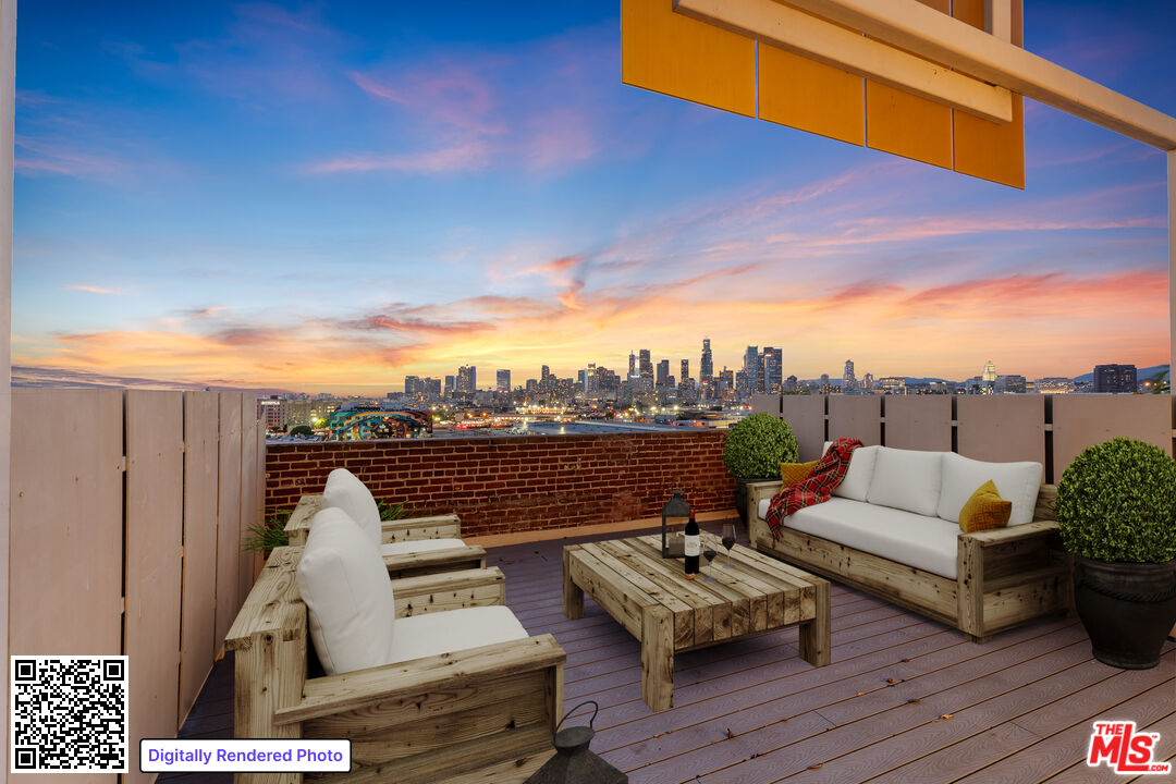 1850 Industrial St Unit: 710