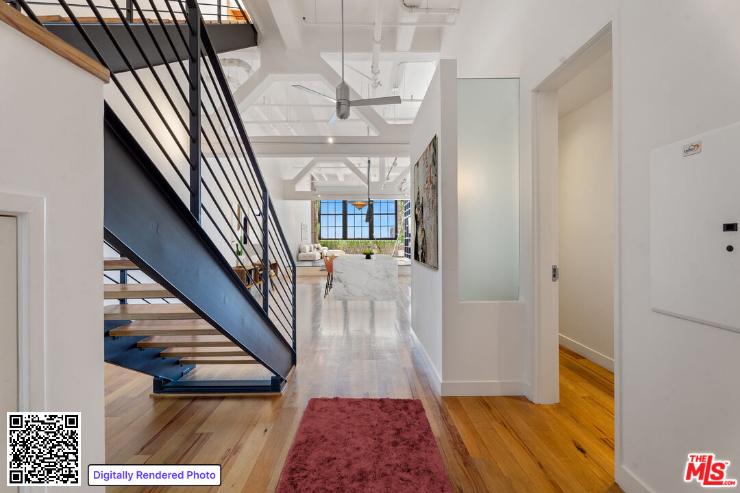 1850 Industrial St Unit: 710