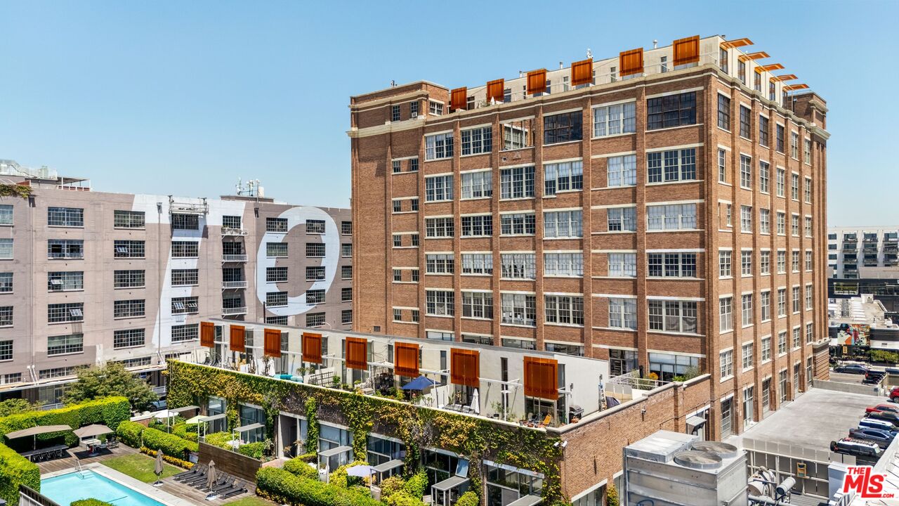 1850 Industrial St Unit: 710