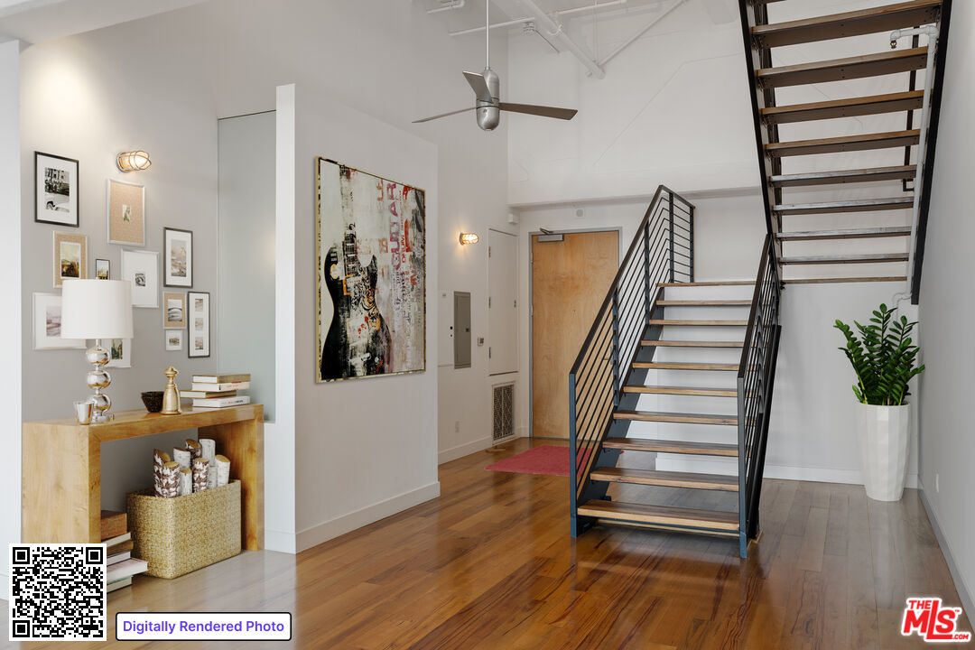 1850 Industrial St Unit: 710