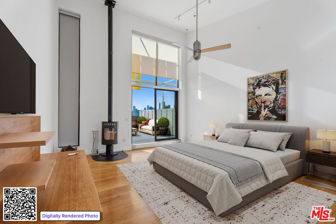 1850 Industrial St Unit: 710