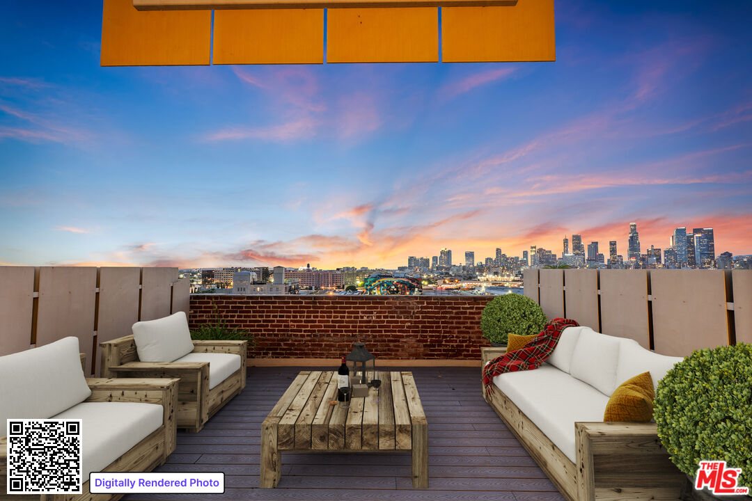 1850 Industrial St Unit: 710
