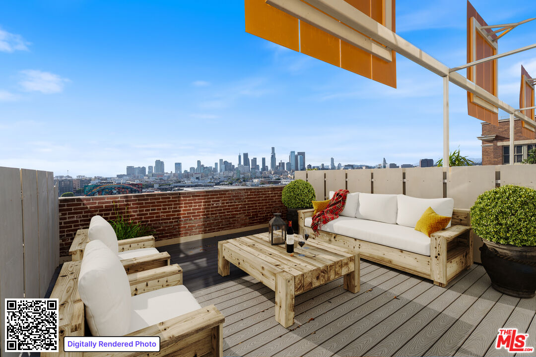 1850 Industrial St Unit: 710