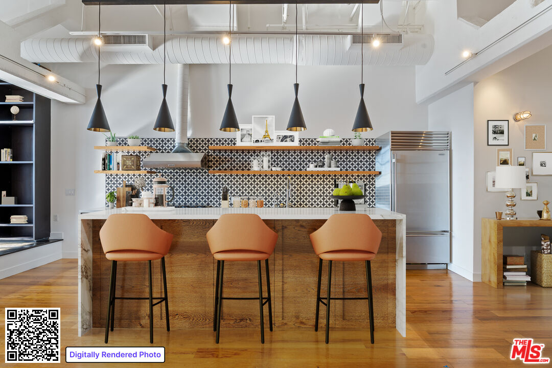 1850 Industrial St Unit: 710