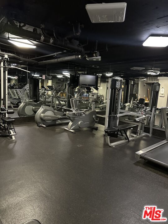 141 S Clark Dr Unit: 421